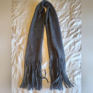 Lucky Brand Cozy Scarf